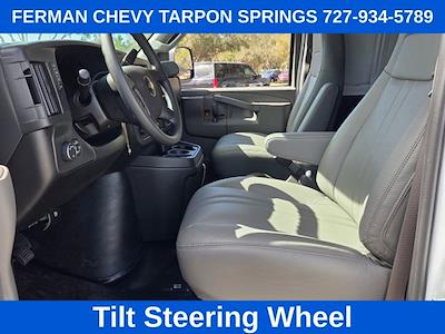 New 2025 Chevrolet Express 3500 - photo 1