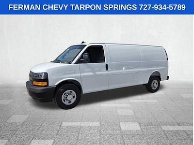New 2025 Chevrolet Express 3500 - photo 1
