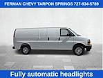 New 2025 Chevrolet Express 3500 Empty Cargo Van for sale #25T1248 - photo 11
