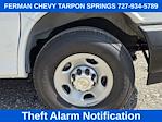 New 2025 Chevrolet Express 3500 Empty Cargo Van for sale #25T1248 - photo 12