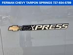 New 2025 Chevrolet Express 3500 Empty Cargo Van for sale #25T1248 - photo 13