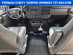 New 2025 Chevrolet Express 3500 Empty Cargo Van for sale #25T1248 - photo 16