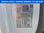 New 2025 Chevrolet Express 3500 Empty Cargo Van for sale #25T1248 - photo 18