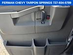 New 2025 Chevrolet Express 3500 Empty Cargo Van for sale #25T1248 - photo 19