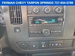 New 2025 Chevrolet Express 3500 Empty Cargo Van for sale #25T1248 - photo 20