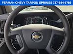 New 2025 Chevrolet Express 3500 Empty Cargo Van for sale #25T1248 - photo 22