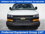 New 2025 Chevrolet Express 3500 Empty Cargo Van for sale #25T1248 - photo 4
