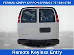 New 2025 Chevrolet Express 3500 Empty Cargo Van for sale #25T1248 - photo 9