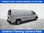 New 2025 Chevrolet Express 3500 Empty Cargo Van for sale #25T1248 - photo 10
