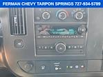 2025 Chevrolet Express 3500 RWD Empty Cargo Van for sale #25T1249 - photo 21