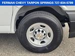 New 2025 Chevrolet Express 3500 Empty Cargo Van for sale #25T1250 - photo 10