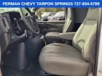 New 2025 Chevrolet Express 3500 Empty Cargo Van for sale #25T1250 - photo 11