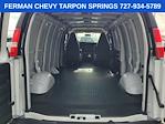 New 2025 Chevrolet Express 3500 Empty Cargo Van for sale #25T1250 - photo 2