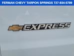 New 2025 Chevrolet Express 3500 Empty Cargo Van for sale #25T1250 - photo 12