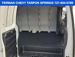 New 2025 Chevrolet Express 3500 Empty Cargo Van for sale #25T1250 - photo 13