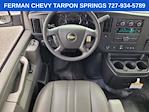 New 2025 Chevrolet Express 3500 Empty Cargo Van for sale #25T1250 - photo 14