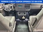 New 2025 Chevrolet Express 3500 Empty Cargo Van for sale #25T1250 - photo 15