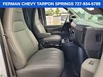 New 2025 Chevrolet Express 3500 Empty Cargo Van for sale #25T1250 - photo 16