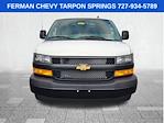New 2025 Chevrolet Express 3500 Empty Cargo Van for sale #25T1250 - photo 1