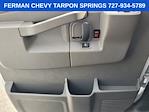 New 2025 Chevrolet Express 3500 Empty Cargo Van for sale #25T1250 - photo 19