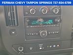 New 2025 Chevrolet Express 3500 Empty Cargo Van for sale #25T1250 - photo 21