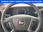 New 2025 Chevrolet Express 3500 Empty Cargo Van for sale #25T1250 - photo 22