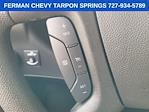 New 2025 Chevrolet Express 3500 Empty Cargo Van for sale #25T1250 - photo 23