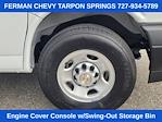 New 2025 Chevrolet Express 3500 Empty Cargo Van for sale #25T1250 - photo 4