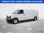 New 2025 Chevrolet Express 3500 Empty Cargo Van for sale #25T1250 - photo 4