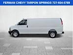 New 2025 Chevrolet Express 3500 Empty Cargo Van for sale #25T1250 - photo 5