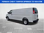 New 2025 Chevrolet Express 3500 Empty Cargo Van for sale #25T1250 - photo 3