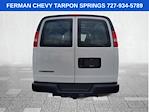 New 2025 Chevrolet Express 3500 Empty Cargo Van for sale #25T1250 - photo 7