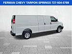 New 2025 Chevrolet Express 3500 Empty Cargo Van for sale #25T1250 - photo 8