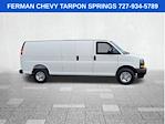 New 2025 Chevrolet Express 3500 Empty Cargo Van for sale #25T1250 - photo 9