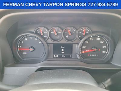 New 2025 Chevrolet Silverado 3500 Crew Cab Cab Chassis for sale #25T1251 - photo 1