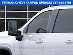 New 2025 Chevrolet Silverado 3500 Crew Cab Cab Chassis for sale #25T1251 - photo 15