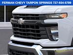 New 2025 Chevrolet Silverado 3500 Crew Cab Cab Chassis for sale #25T1251 - photo 16