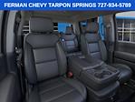 New 2025 Chevrolet Silverado 3500 Crew Cab Cab Chassis for sale #25T1251 - photo 19