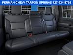 New 2025 Chevrolet Silverado 3500 Crew Cab Cab Chassis for sale #25T1251 - photo 20