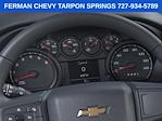 New 2025 Chevrolet Silverado 3500 Crew Cab Cab Chassis for sale #25T1251 - photo 21