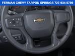 New 2025 Chevrolet Silverado 3500 Crew Cab Cab Chassis for sale #25T1251 - photo 22