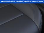New 2025 Chevrolet Silverado 3500 Crew Cab Cab Chassis for sale #25T1251 - photo 24