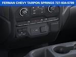 New 2025 Chevrolet Silverado 3500 Crew Cab Cab Chassis for sale #25T1251 - photo 26