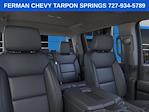 New 2025 Chevrolet Silverado 3500 Crew Cab Cab Chassis for sale #25T1251 - photo 27