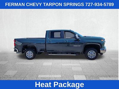 2025 Chevrolet Silverado 2500 Crew Cab RWD Pickup for sale #25T168 - photo 2