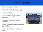 2025 Chevrolet Silverado 2500 Crew Cab RWD, Pickup for sale #25T177 - photo 3