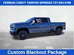 2025 Chevrolet Silverado 2500 Crew Cab RWD, Pickup for sale #25T177 - photo 6