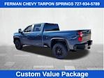 2025 Chevrolet Silverado 2500 Crew Cab RWD, Pickup for sale #25T177 - photo 8