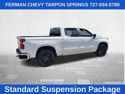 2025 Chevrolet Silverado 1500 Crew Cab RWD Pickup for sale #25T184R - photo 2
