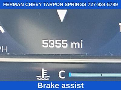 New 2025 Chevrolet Silverado 1500 RST Crew Cab Pickup for sale #25T184R - photo 1